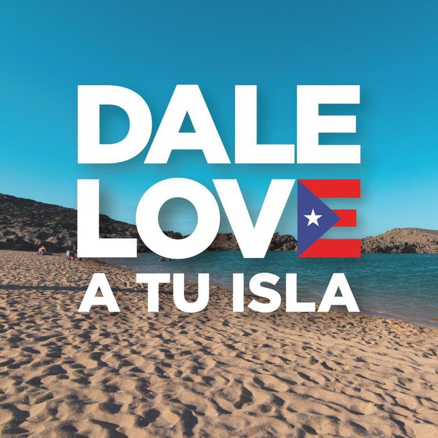 2 Palmas Str Hotell Aguadilla Exteriör bild