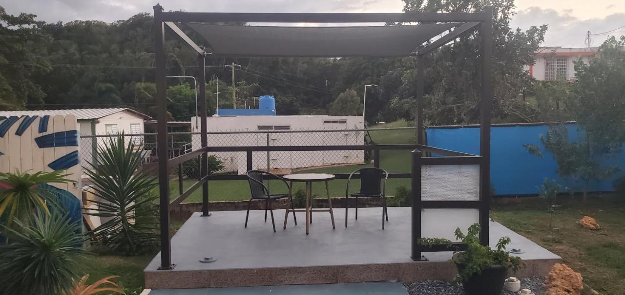 2 Palmas Str Hotell Aguadilla Exteriör bild