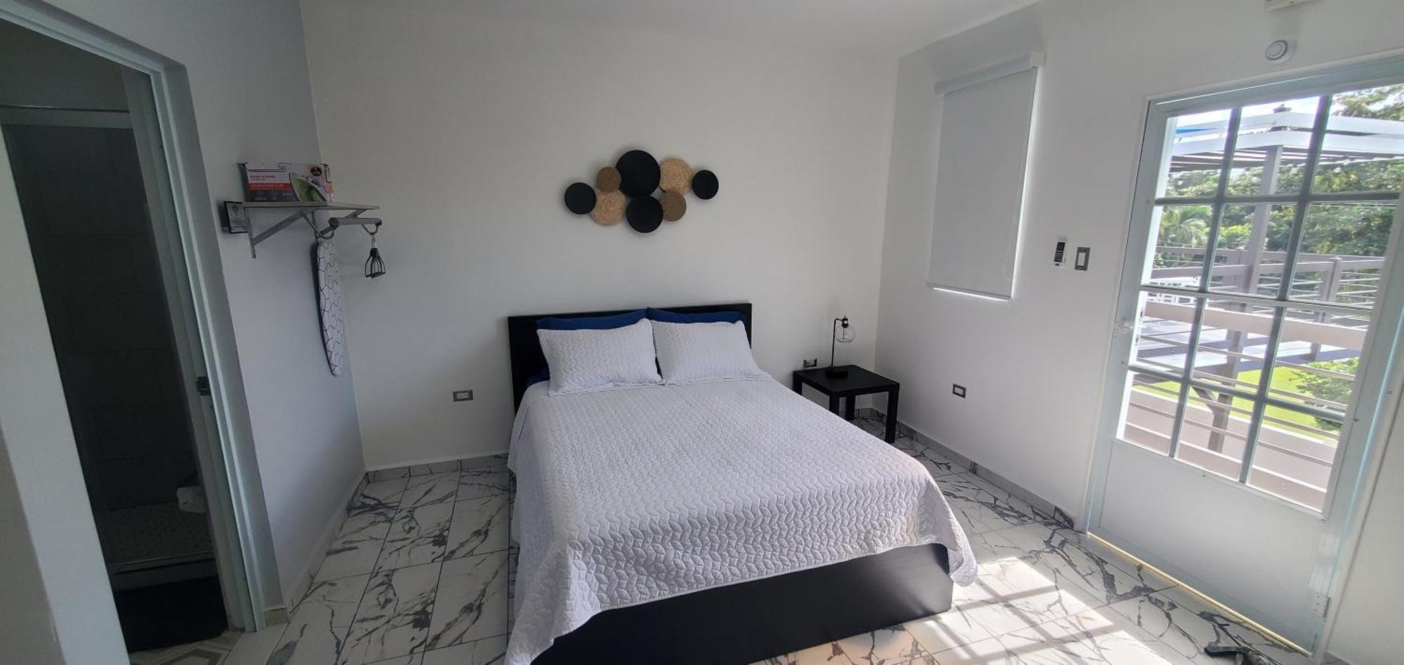 2 Palmas Str Hotell Aguadilla Exteriör bild